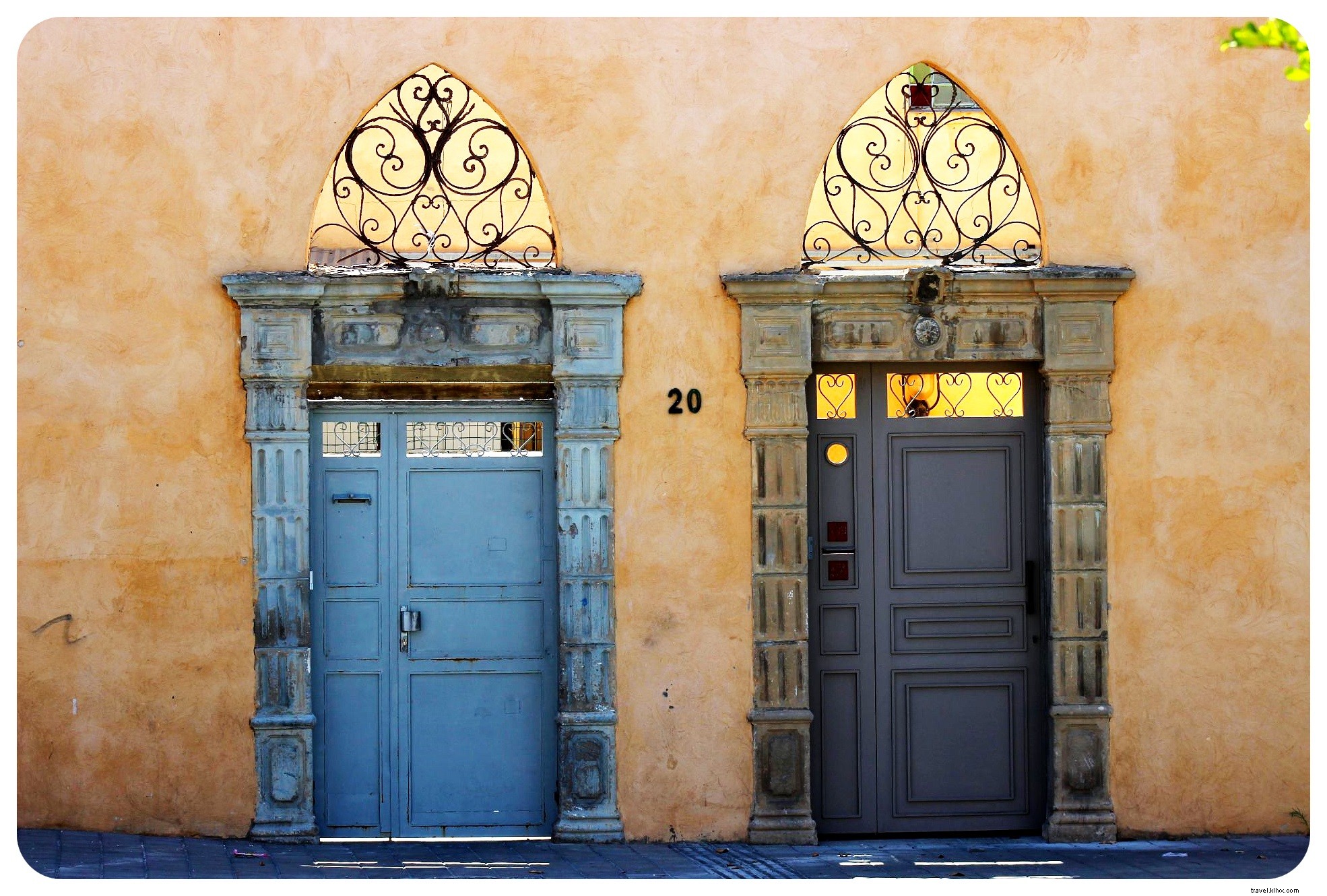 Tel Aviv: A Passionate Short Affair with Israel s Vibrant Coastal Gem