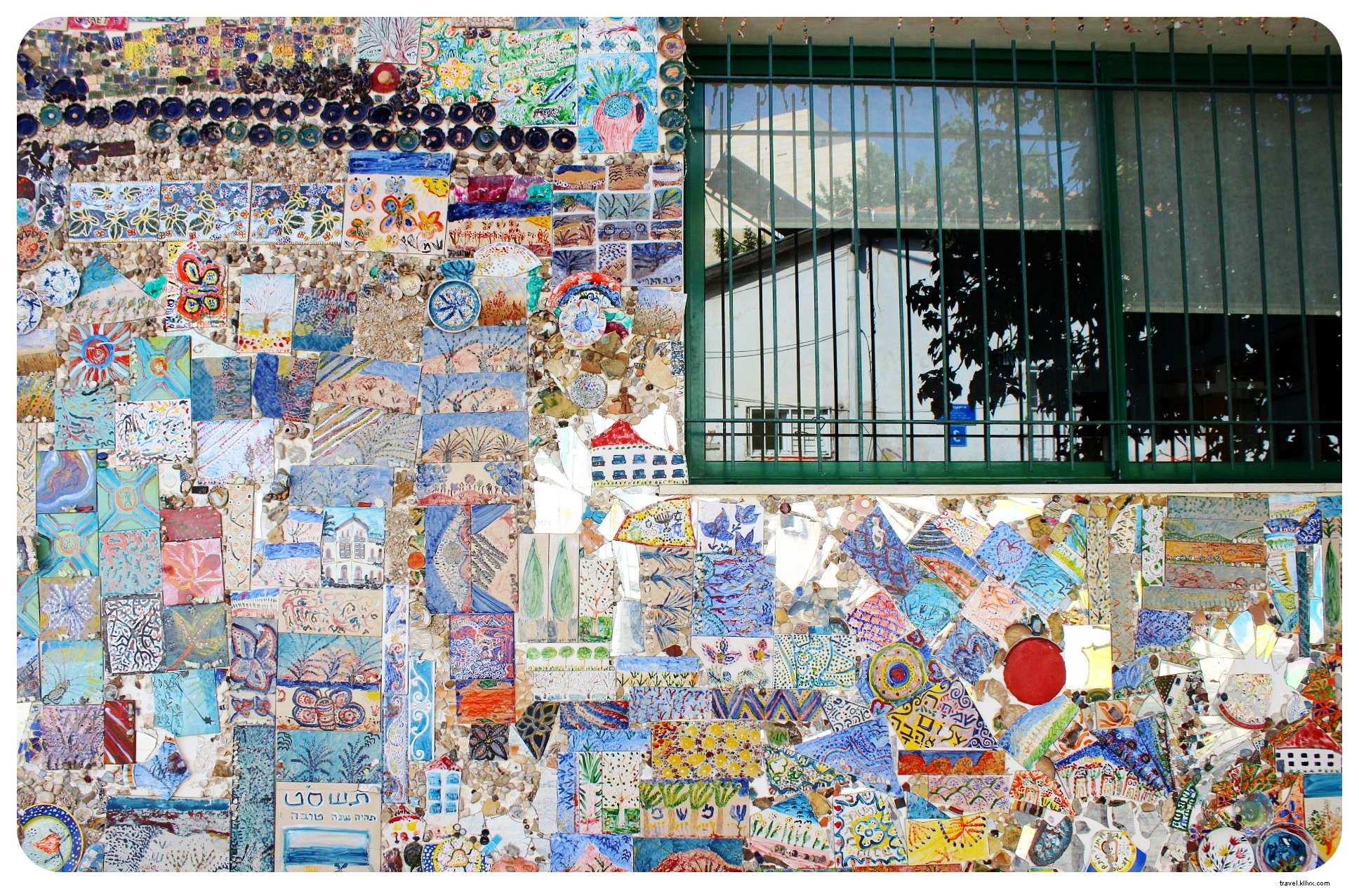 Tel Aviv: A Passionate Short Affair with Israel s Vibrant Coastal Gem