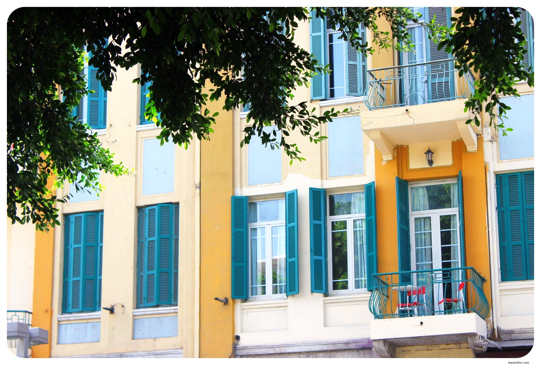 Tel Aviv: A Passionate Short Affair with Israel s Vibrant Coastal Gem