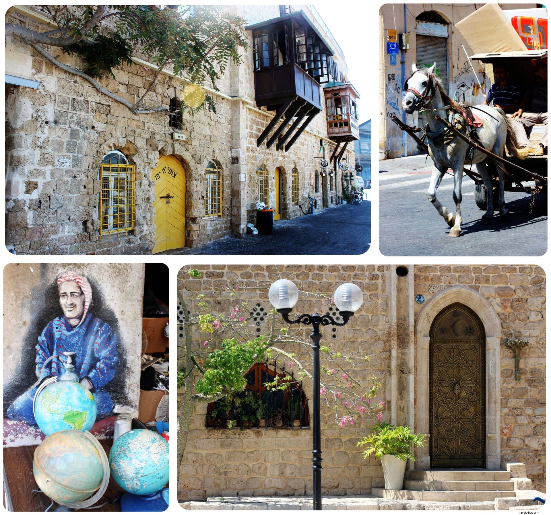 Tel Aviv: A Passionate Short Affair with Israel s Vibrant Coastal Gem