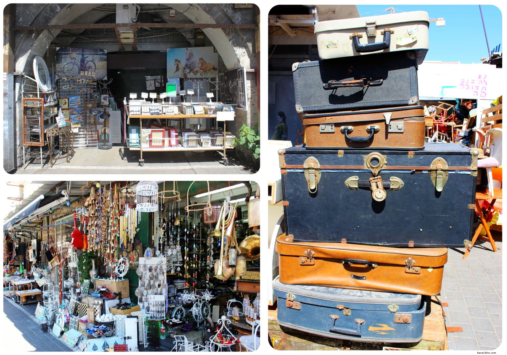 Tel Aviv: A Passionate Short Affair with Israel s Vibrant Coastal Gem