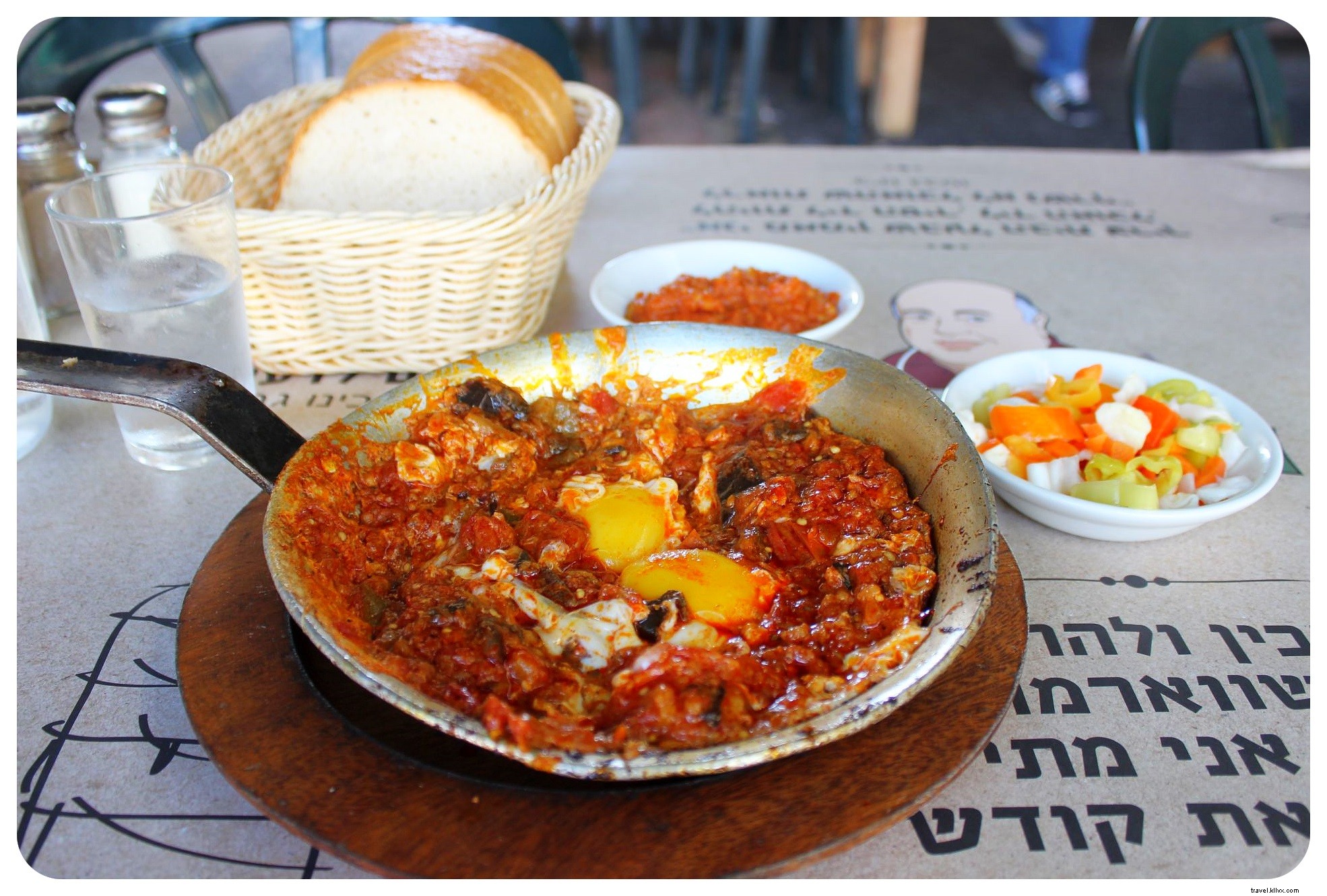 Tel Aviv: A Passionate Short Affair with Israel s Vibrant Coastal Gem