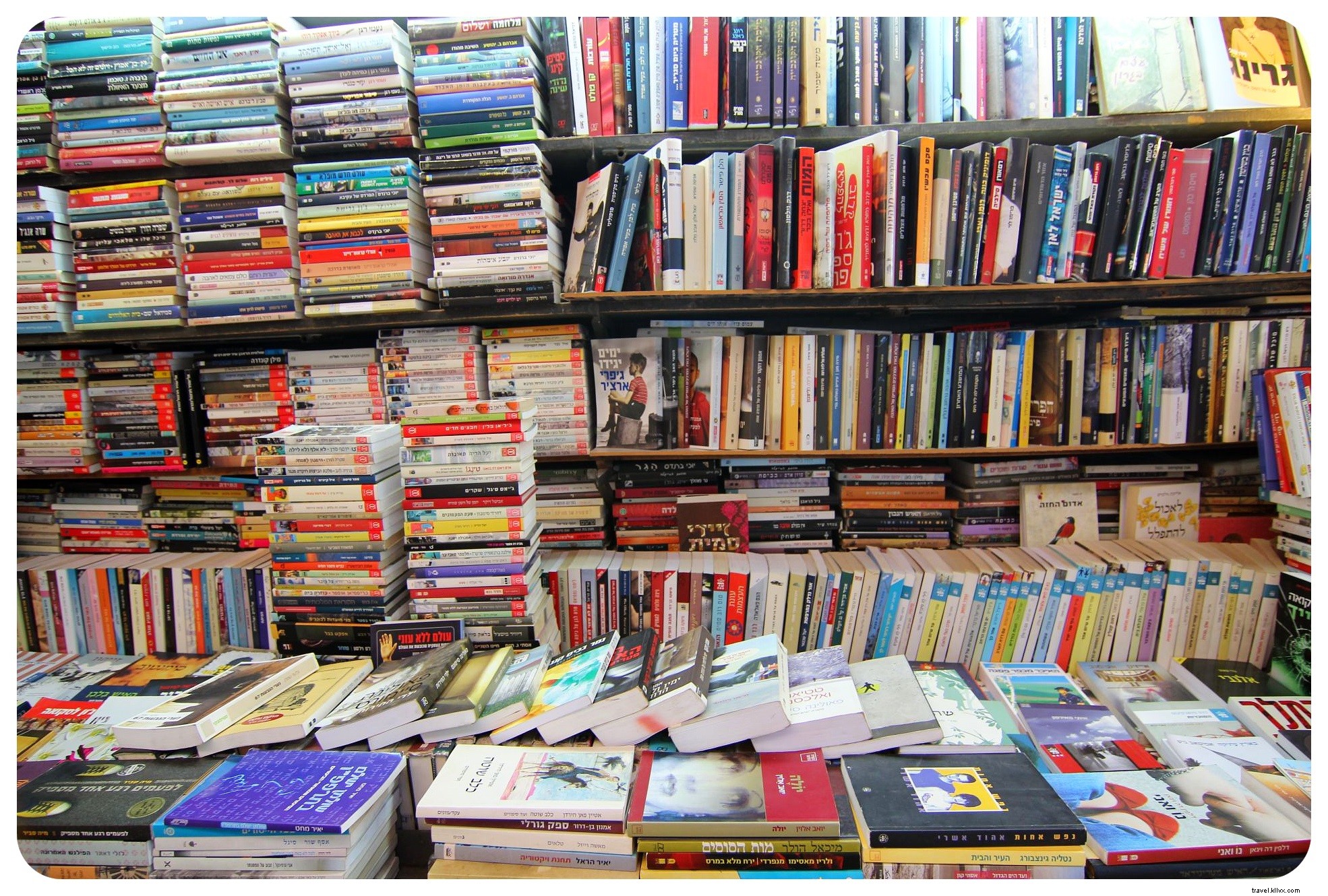 Tel Aviv: A Passionate Short Affair with Israel s Vibrant Coastal Gem