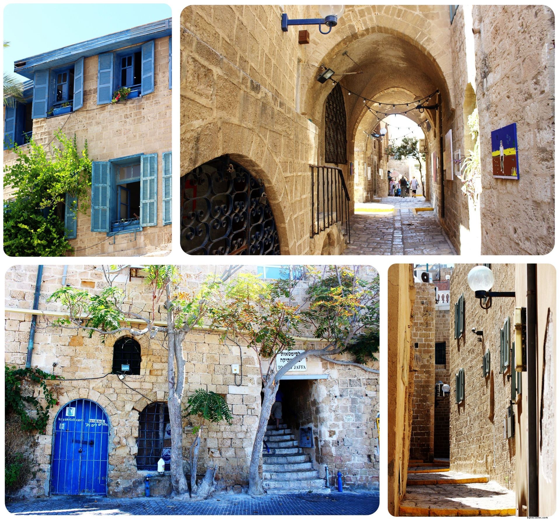 Tel Aviv: A Passionate Short Affair with Israel s Vibrant Coastal Gem