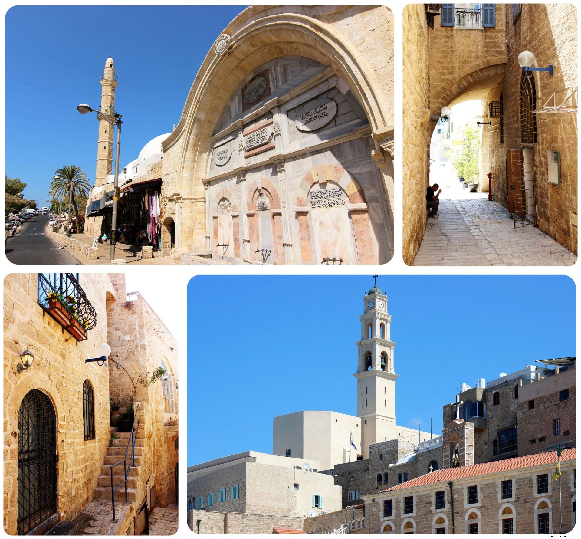 Tel Aviv: A Passionate Short Affair with Israel s Vibrant Coastal Gem