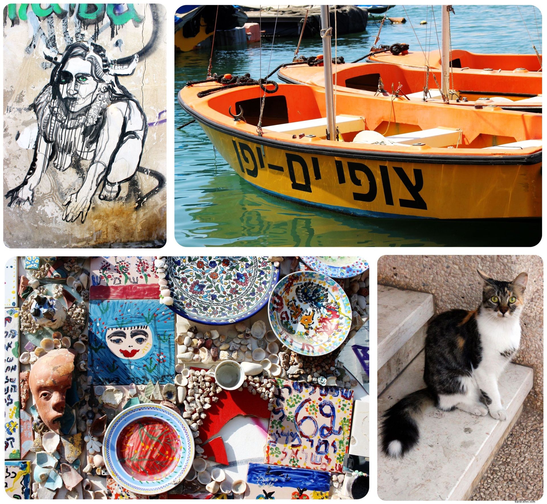 Tel Aviv: A Passionate Short Affair with Israel s Vibrant Coastal Gem