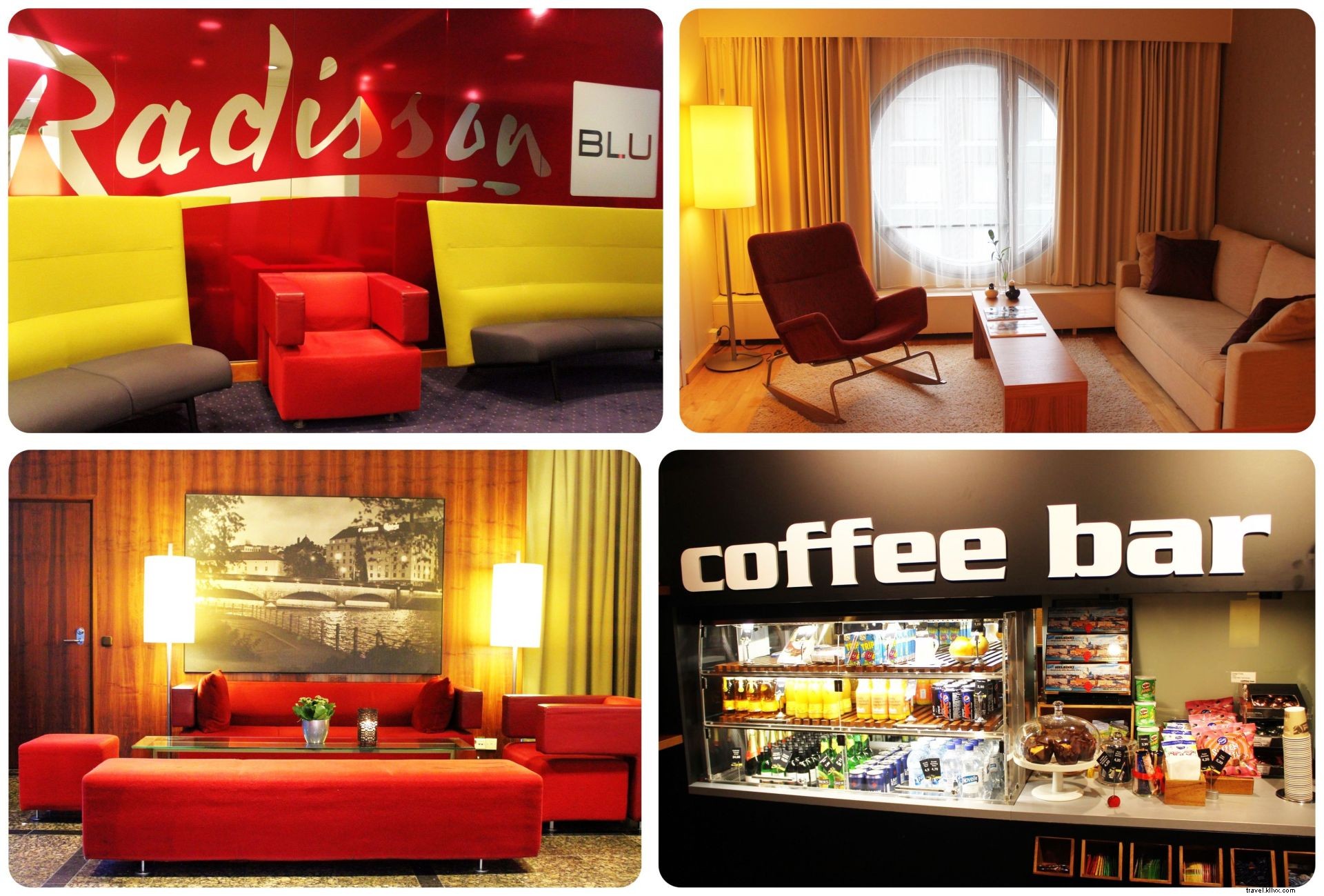 Best Hotel in Helsinki: Radisson Blu Royal Review & Guide