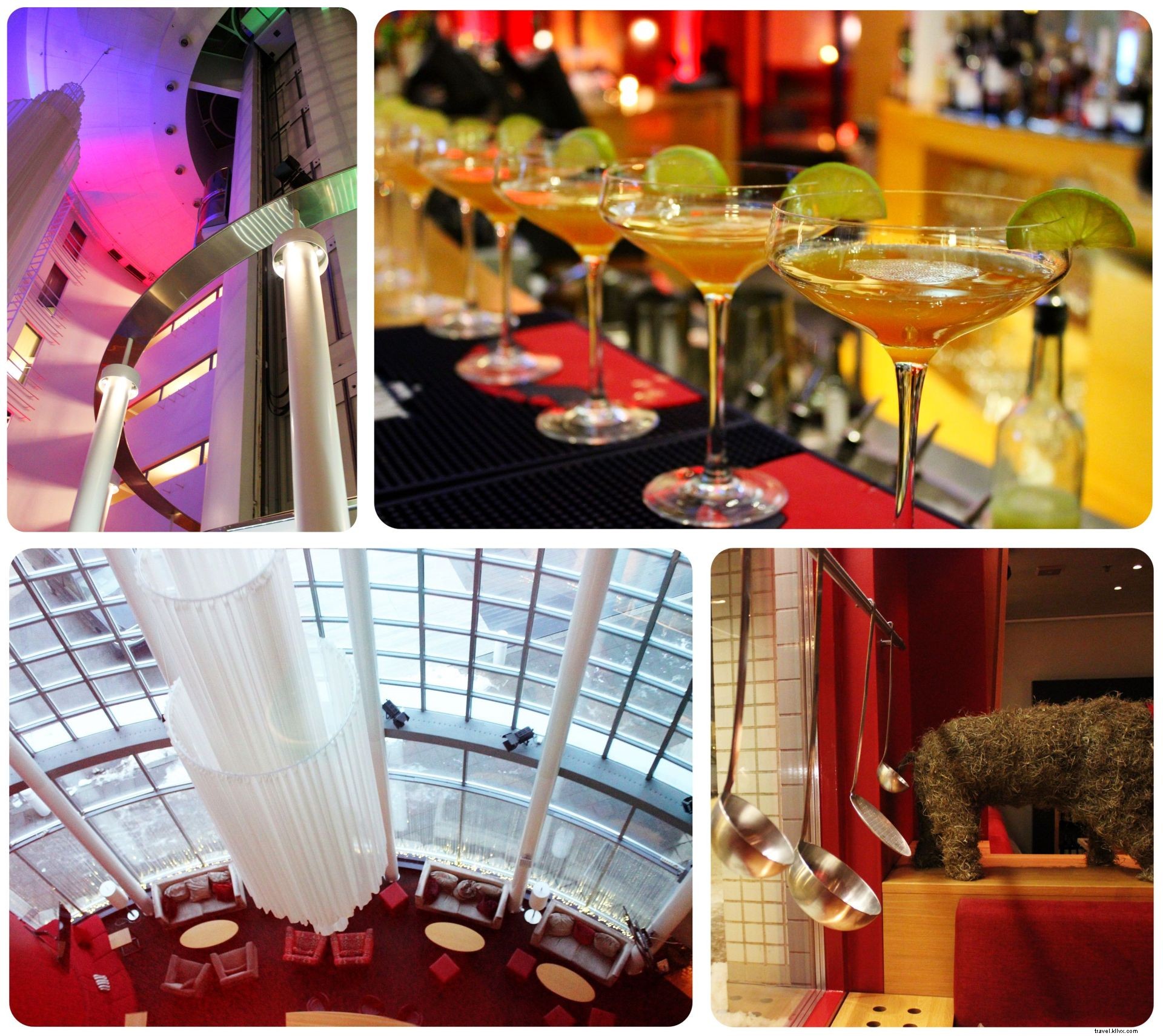 Best Hotel in Helsinki: Radisson Blu Royal Review & Guide