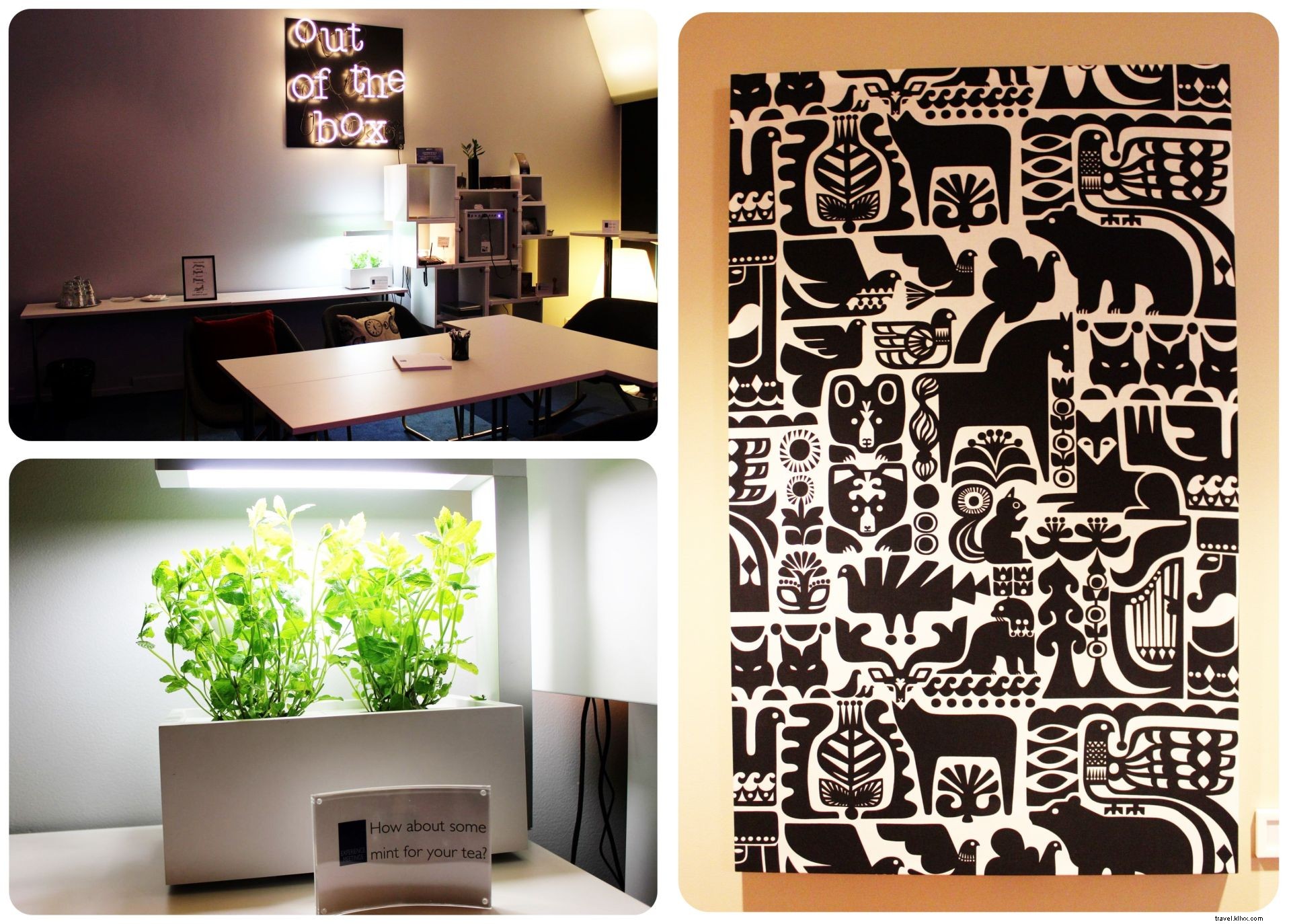 Best Hotel in Helsinki: Radisson Blu Royal Review & Guide