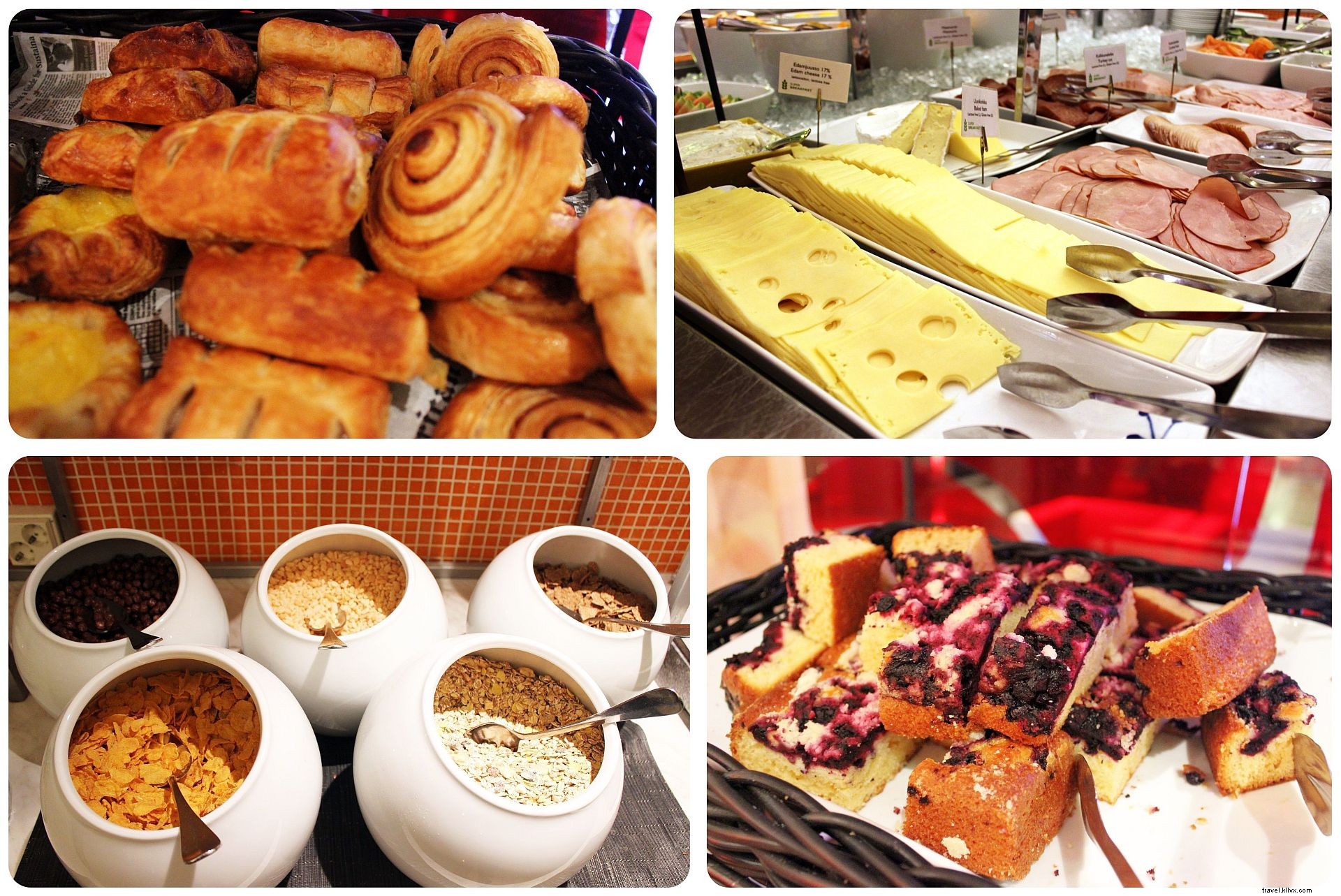 Best Hotel in Helsinki: Radisson Blu Royal Review & Guide