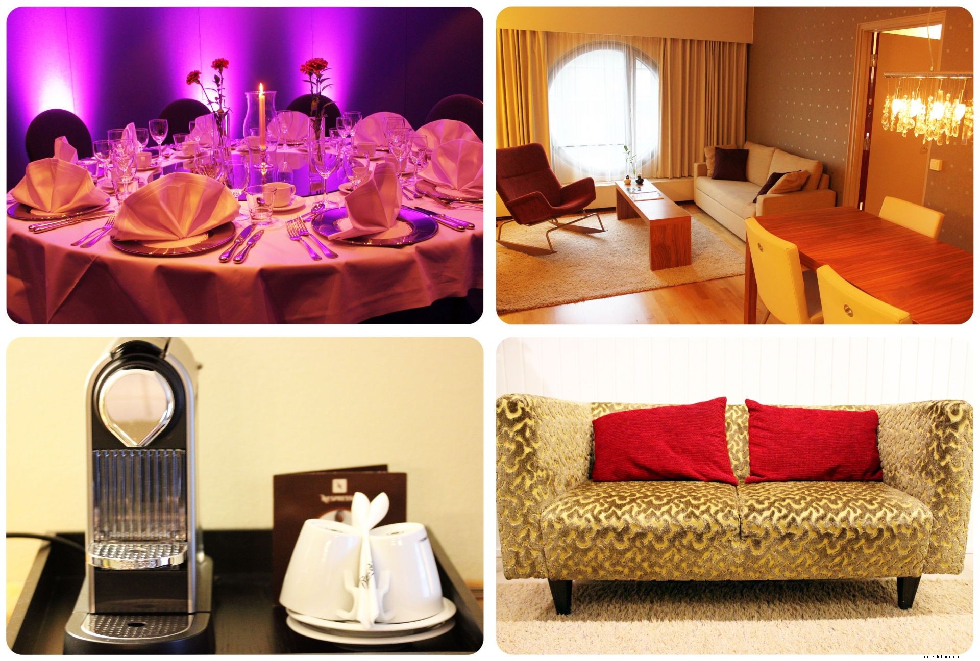 Best Hotel in Helsinki: Radisson Blu Royal Review & Guide