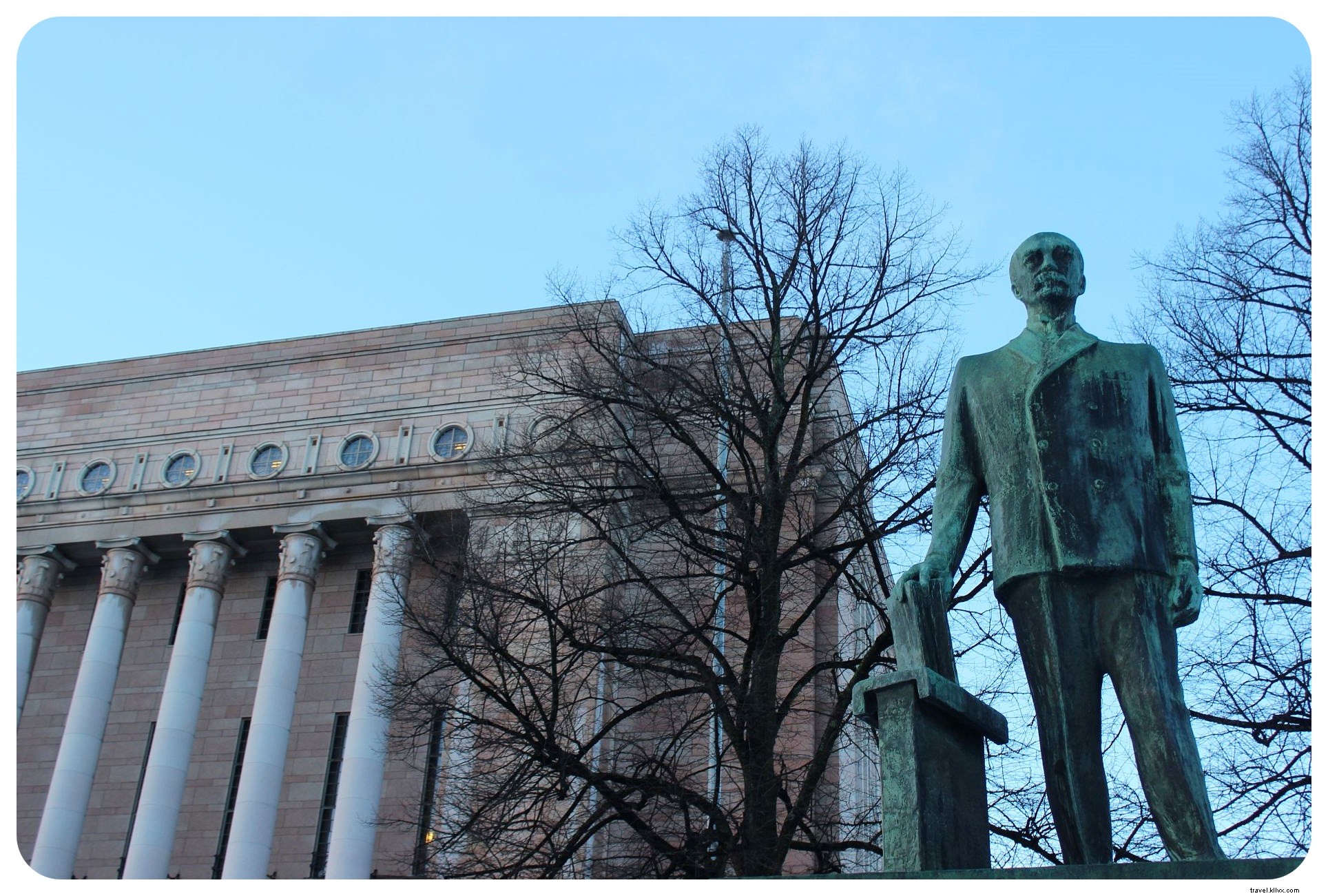 Helsinki for First-Timers: Essential Guide to Saunas, Sights, and Finnish Flavors