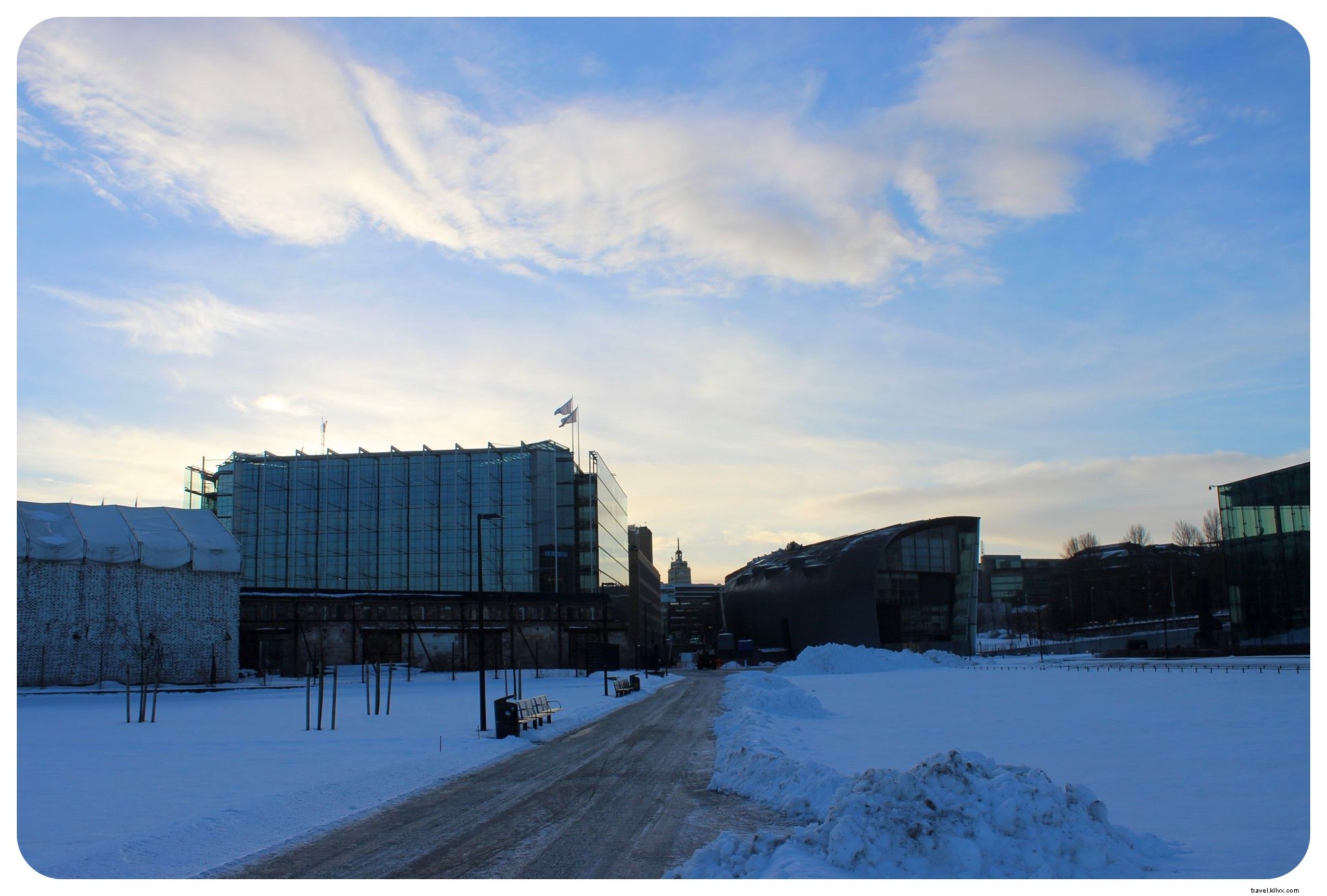 Helsinki for First-Timers: Essential Guide to Saunas, Sights, and Finnish Flavors