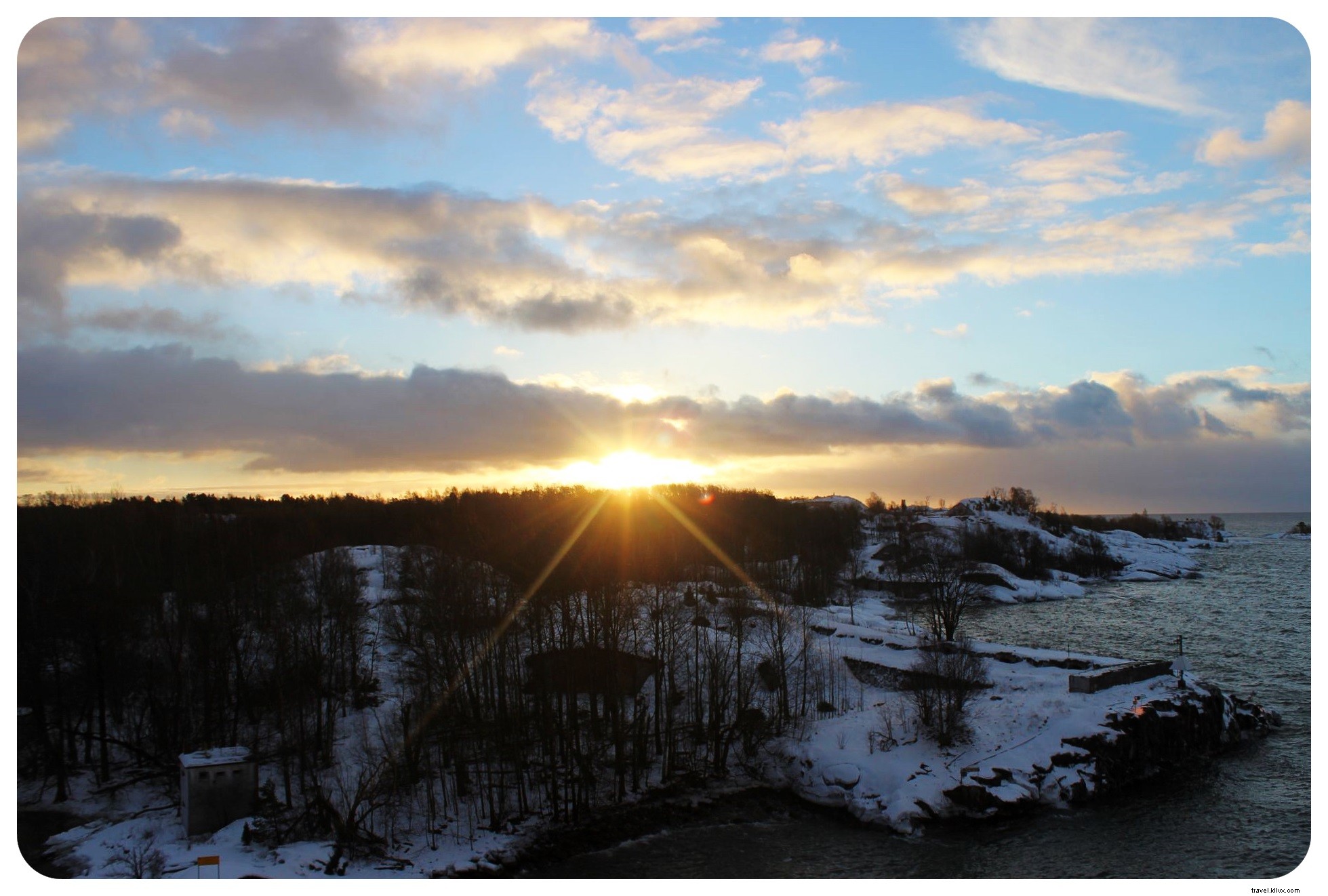 Helsinki for First-Timers: Essential Guide to Saunas, Sights, and Finnish Flavors