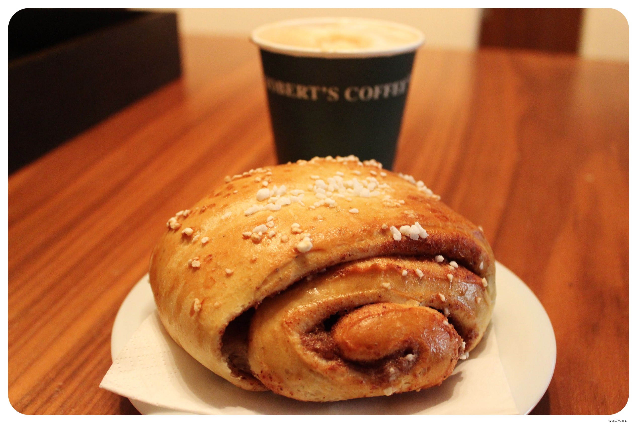 Helsinki for First-Timers: Essential Guide to Saunas, Sights, and Finnish Flavors