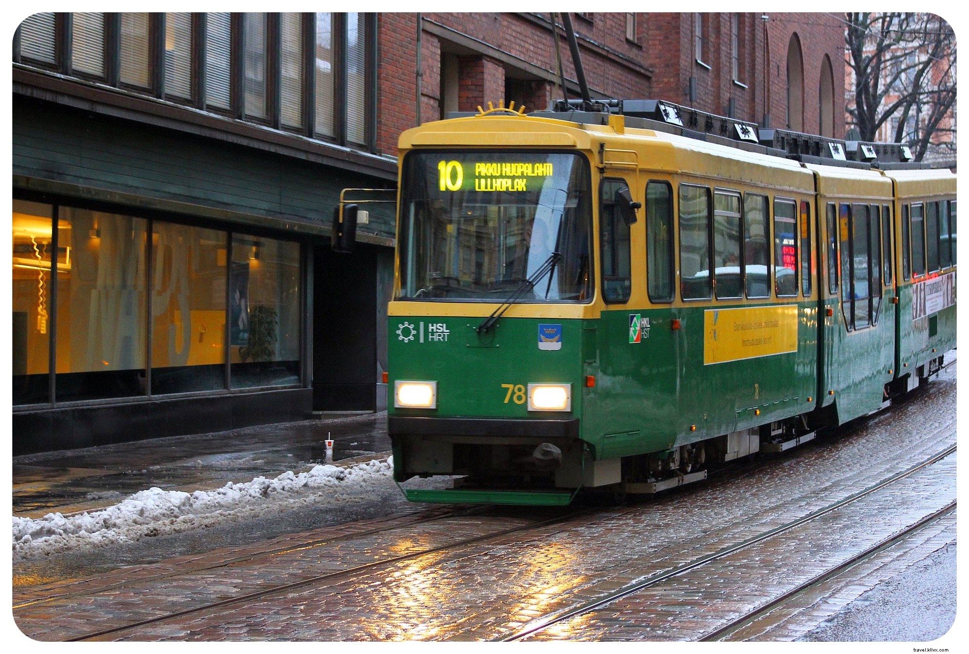 Helsinki for First-Timers: Essential Guide to Saunas, Sights, and Finnish Flavors