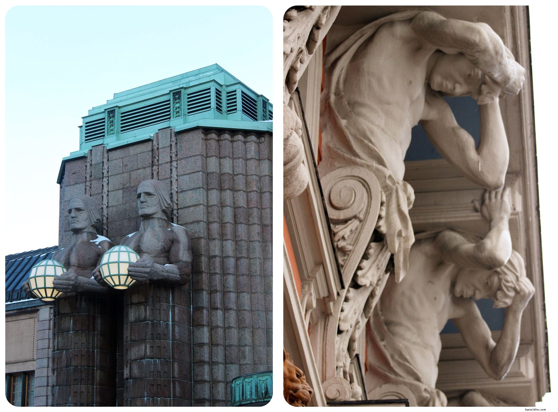 Helsinki for First-Timers: Essential Guide to Saunas, Sights, and Finnish Flavors