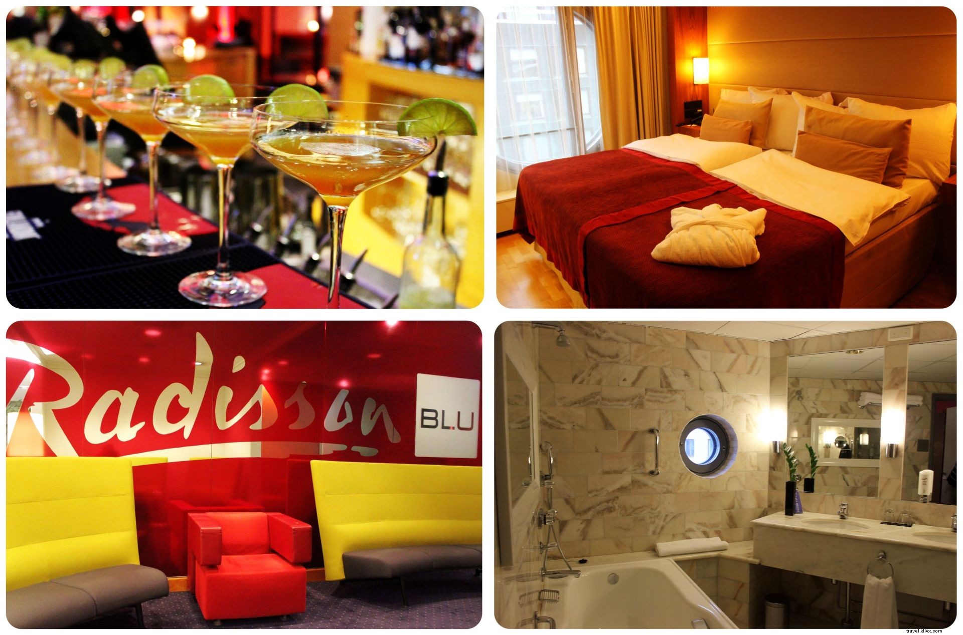 Helsinki for First-Timers: Essential Guide to Saunas, Sights, and Finnish Flavors