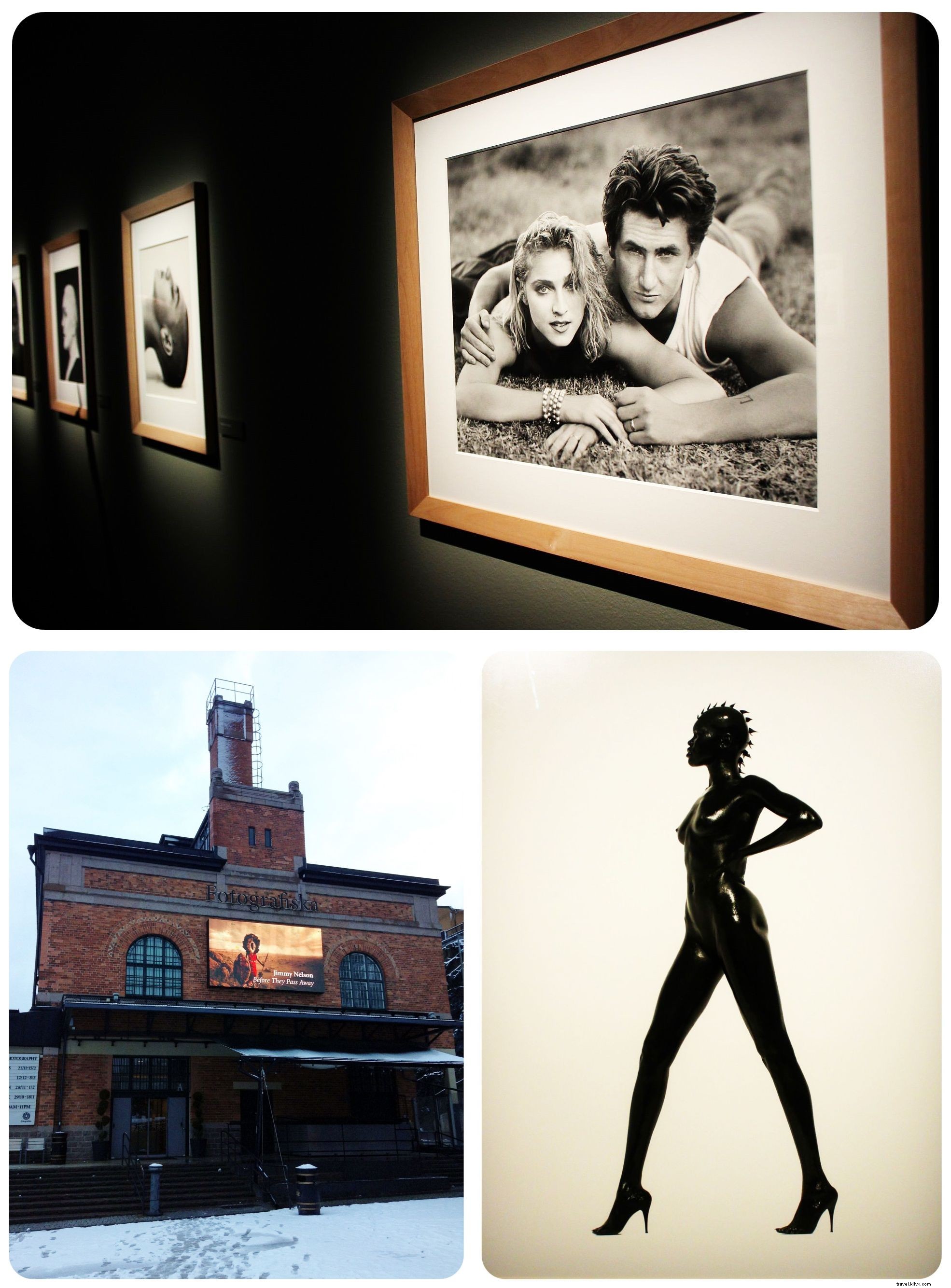 The Ultimate Winter Weekend in Stockholm: Itinerary, Museums, Fika & Insider Tips