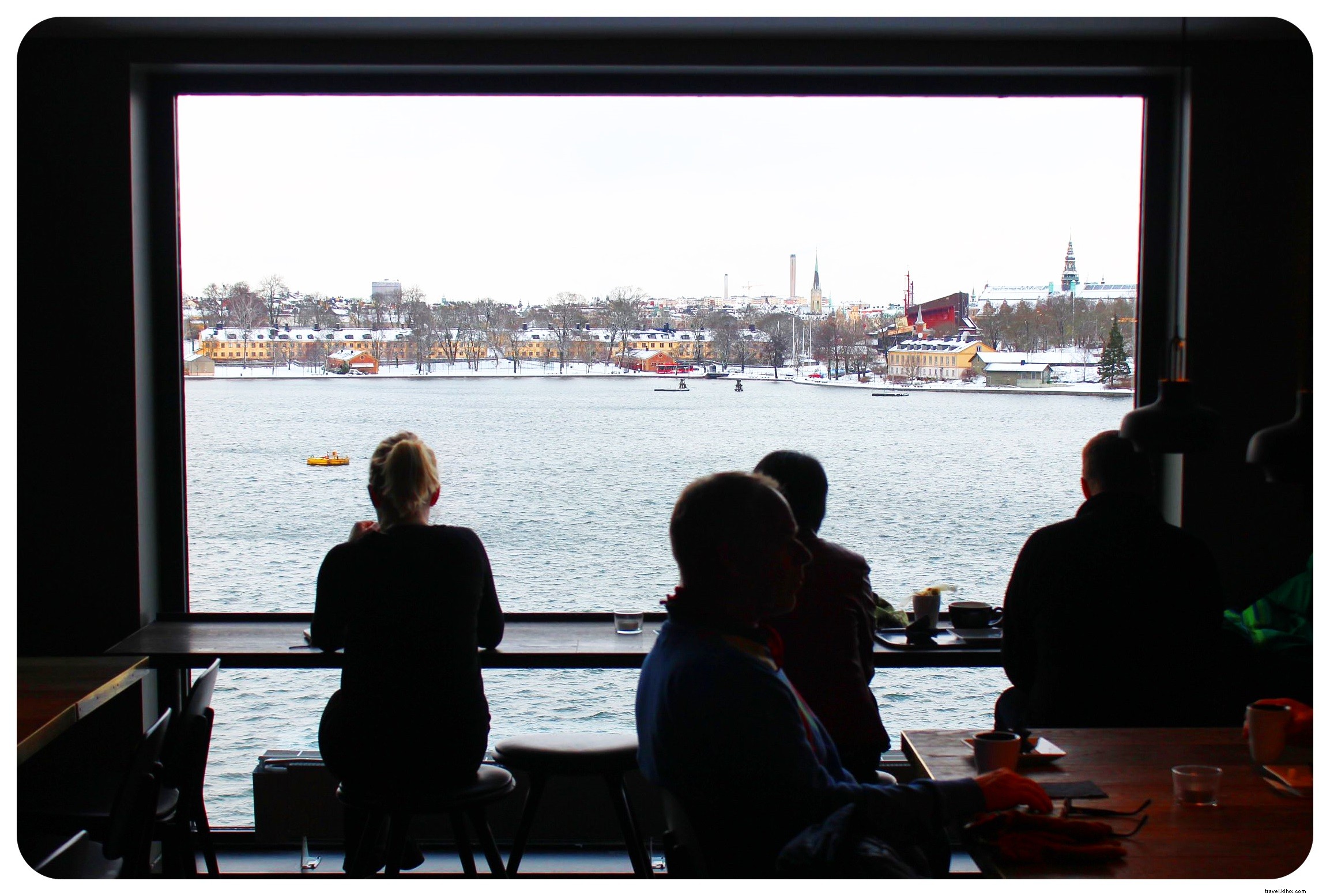 The Ultimate Winter Weekend in Stockholm: Itinerary, Museums, Fika & Insider Tips