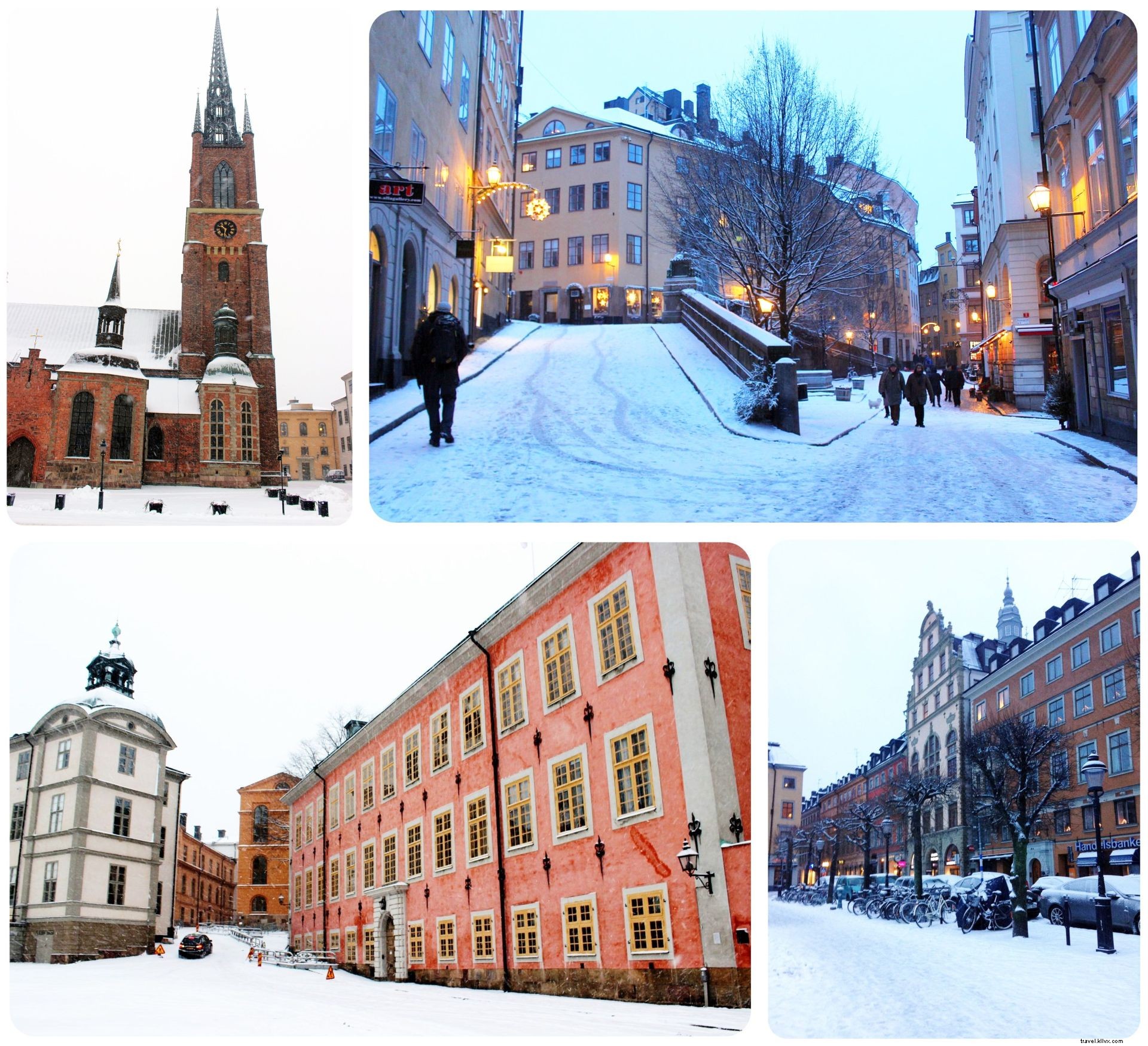 The Ultimate Winter Weekend in Stockholm: Itinerary, Museums, Fika & Insider Tips