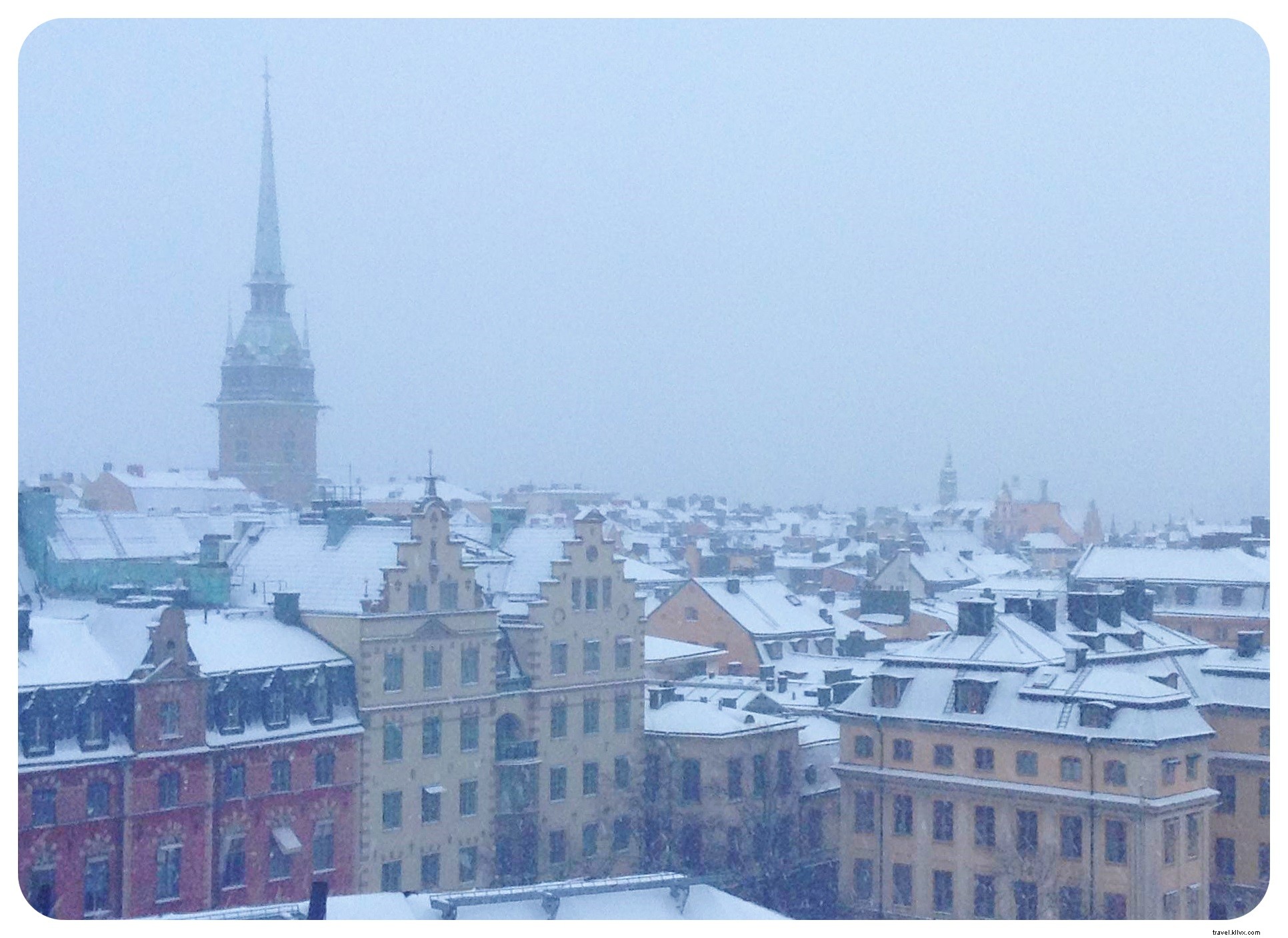 The Ultimate Winter Weekend in Stockholm: Itinerary, Museums, Fika & Insider Tips