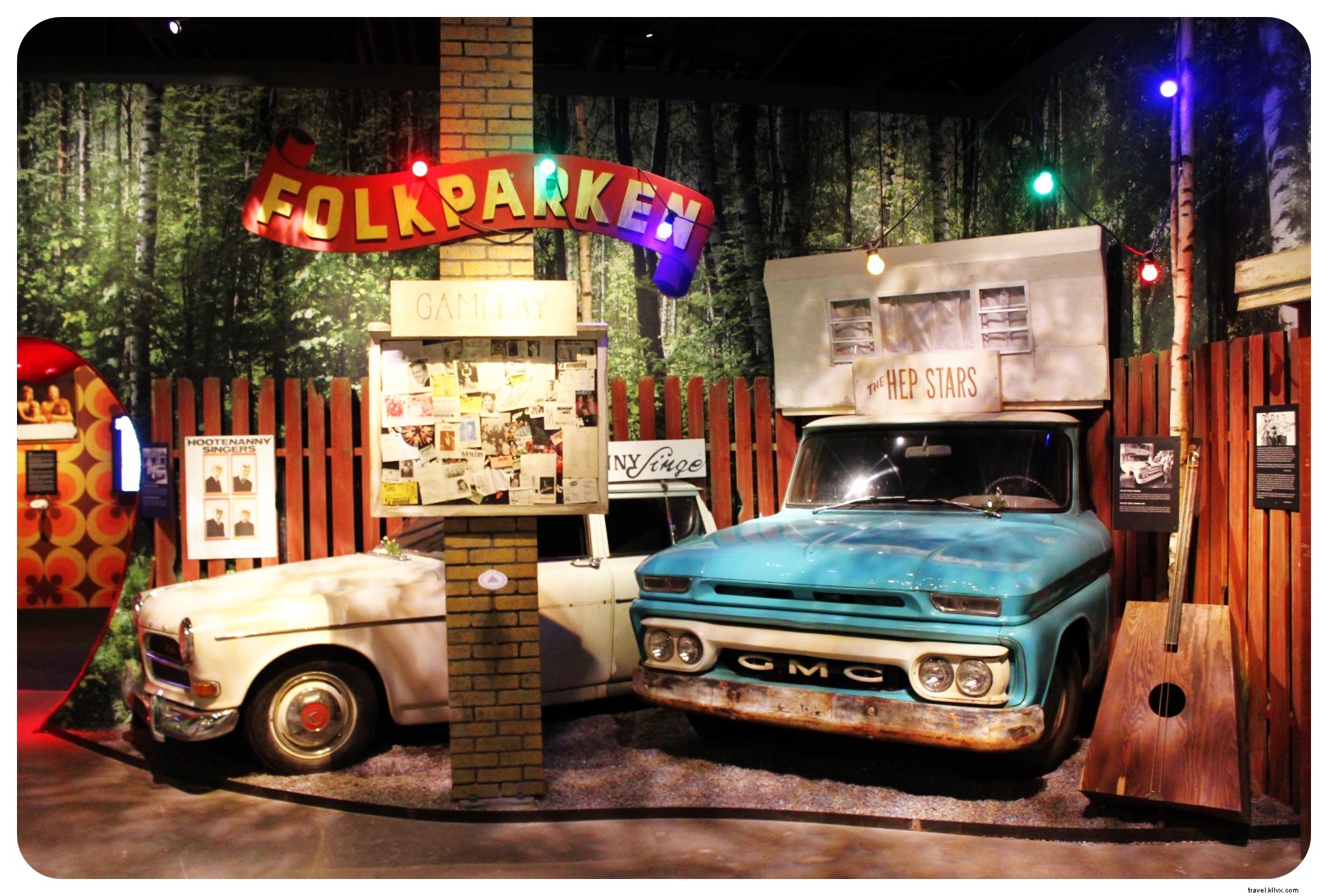 The Ultimate Winter Weekend in Stockholm: Itinerary, Museums, Fika & Insider Tips