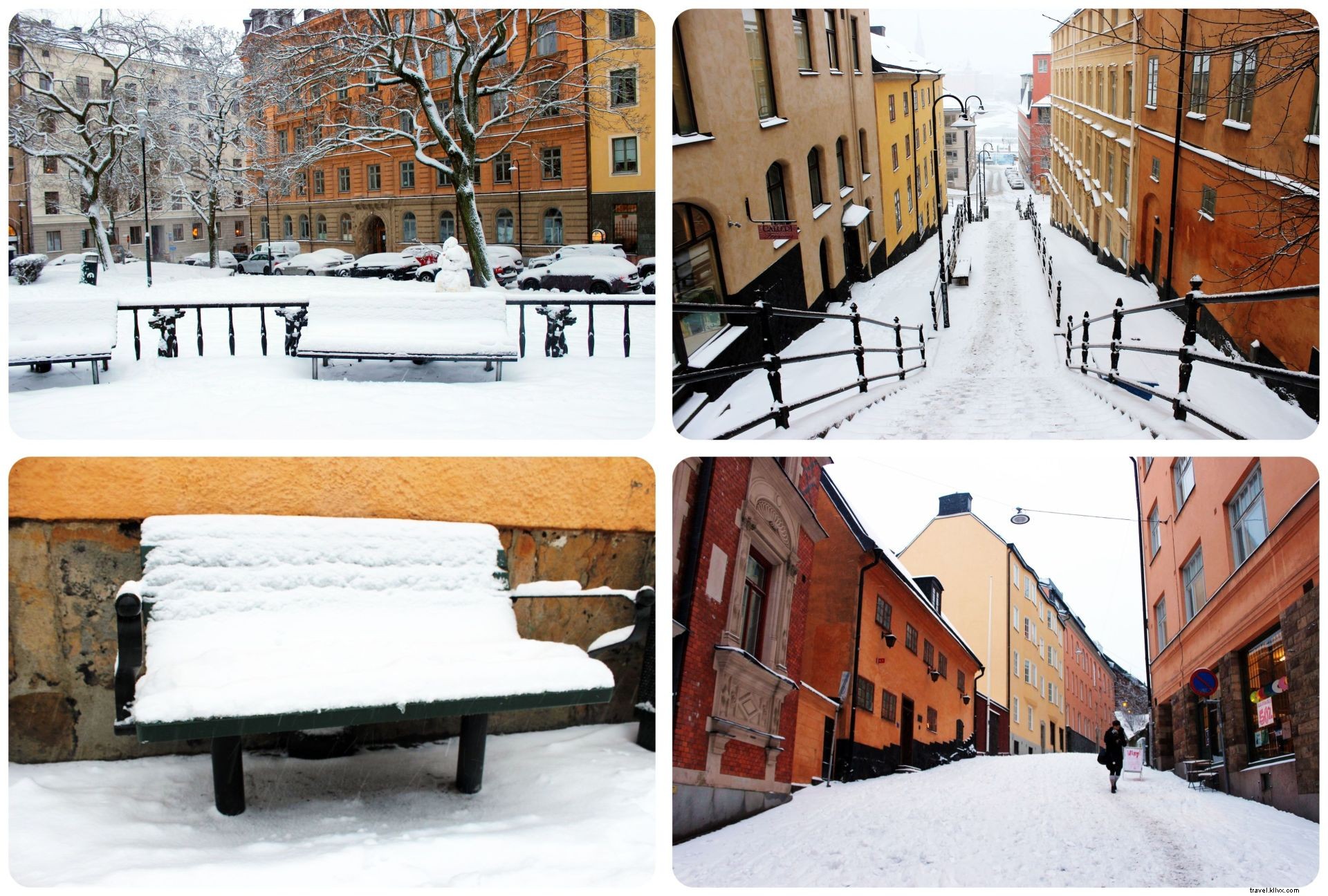 The Ultimate Winter Weekend in Stockholm: Itinerary, Museums, Fika & Insider Tips