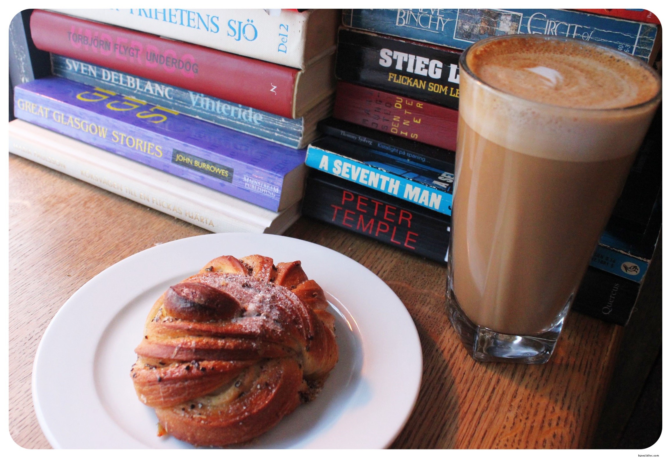 The Ultimate Winter Weekend in Stockholm: Itinerary, Museums, Fika & Insider Tips