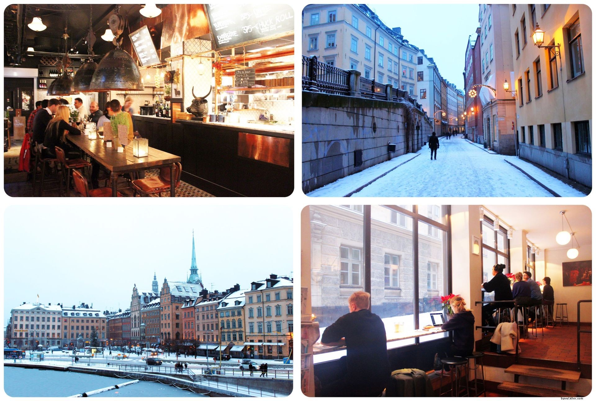 The Ultimate Winter Weekend in Stockholm: Itinerary, Museums, Fika & Insider Tips