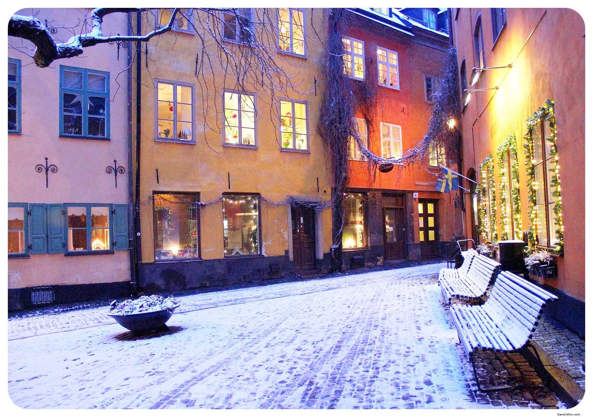 The Ultimate Winter Weekend in Stockholm: Itinerary, Museums, Fika & Insider Tips