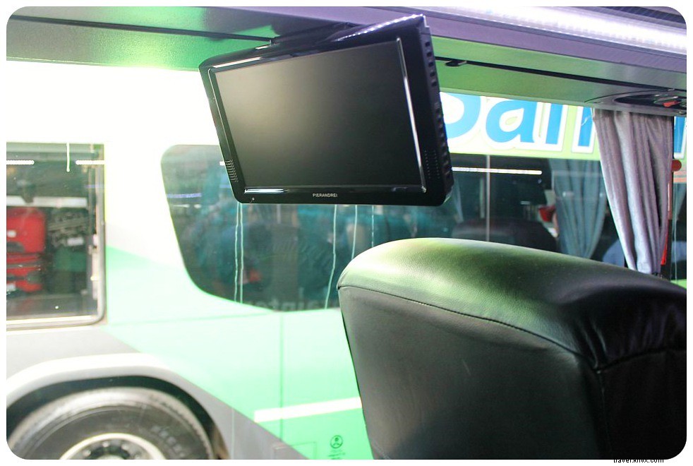 Argentina by Bus: Breathtaking Road Trip Scenes and Insider Travel Tips