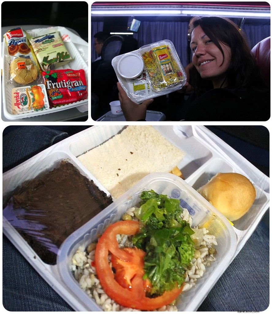 Argentina by Bus: Breathtaking Road Trip Scenes and Insider Travel Tips