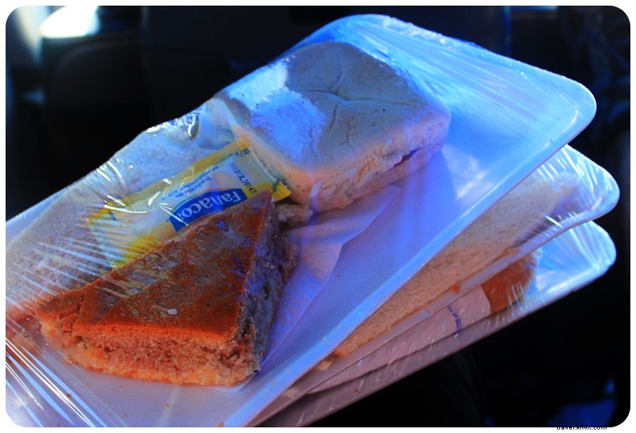 Argentina by Bus: Breathtaking Road Trip Scenes and Insider Travel Tips