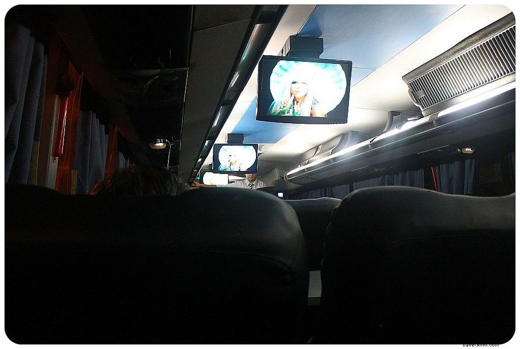 Argentina by Bus: Breathtaking Road Trip Scenes and Insider Travel Tips