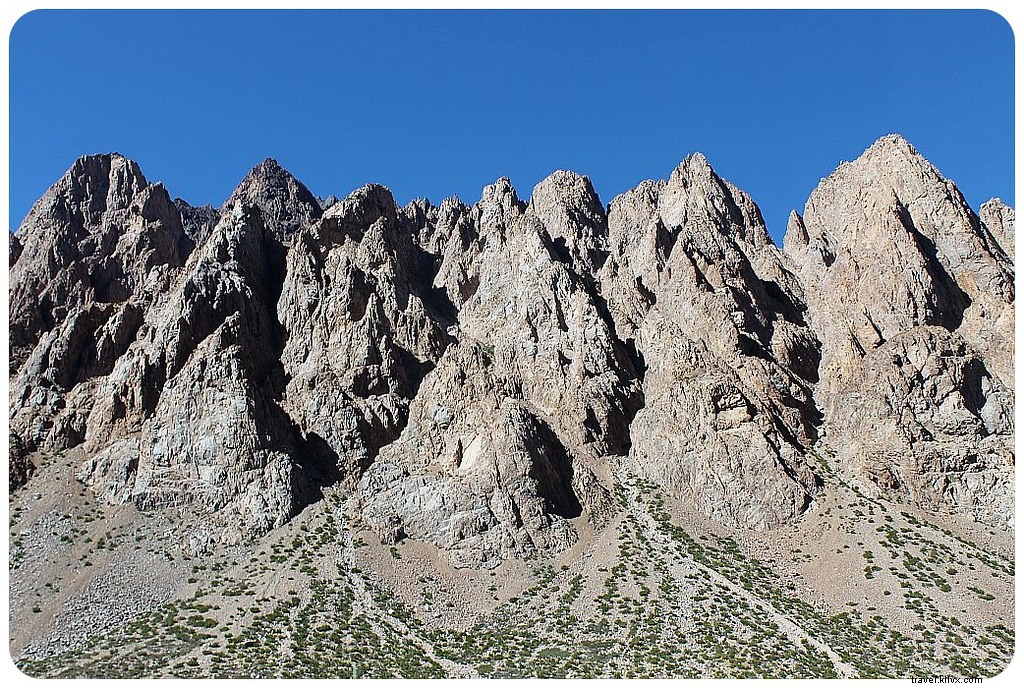 Argentina by Bus: Breathtaking Road Trip Scenes and Insider Travel Tips