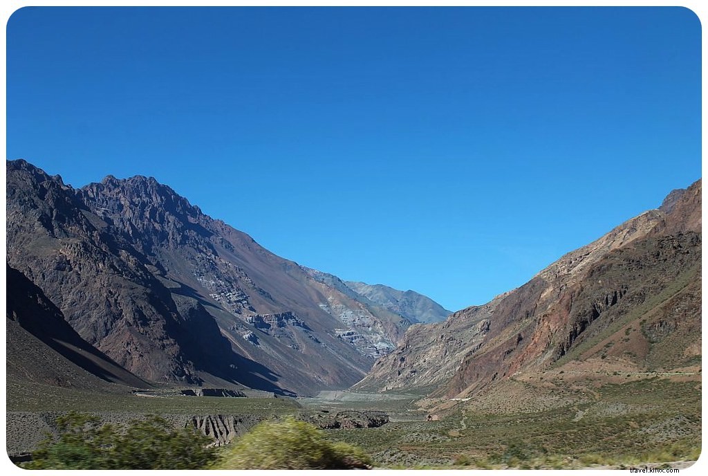 Argentina by Bus: Breathtaking Road Trip Scenes and Insider Travel Tips