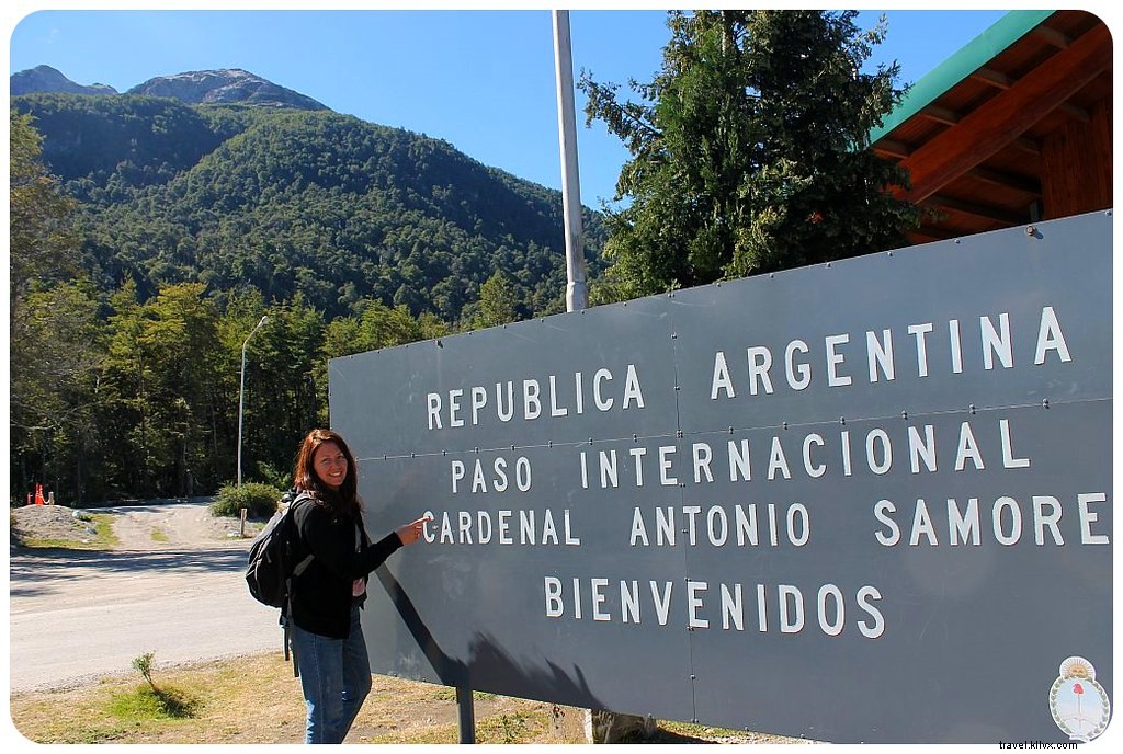 Argentina by Bus: Breathtaking Road Trip Scenes and Insider Travel Tips