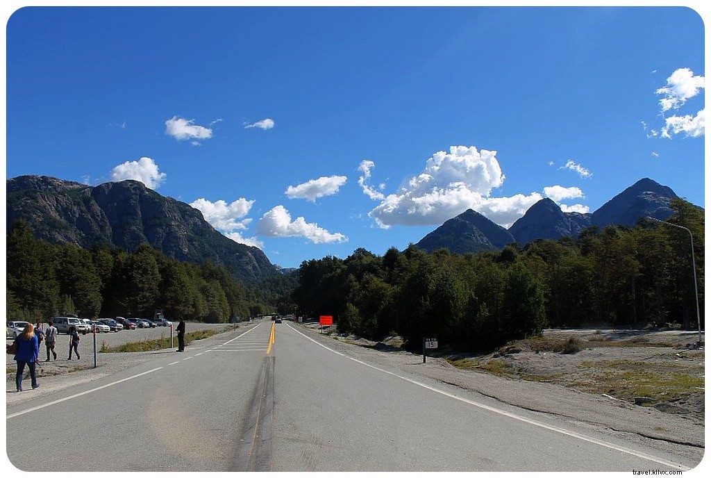 Argentina by Bus: Breathtaking Road Trip Scenes and Insider Travel Tips