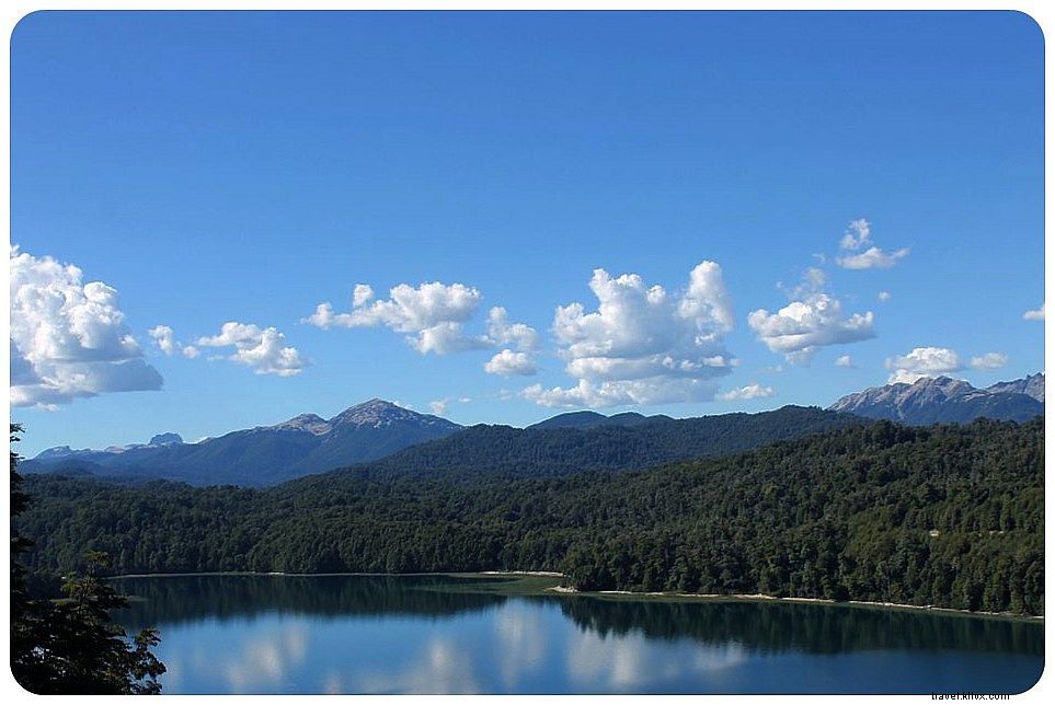 Argentina by Bus: Breathtaking Road Trip Scenes and Insider Travel Tips