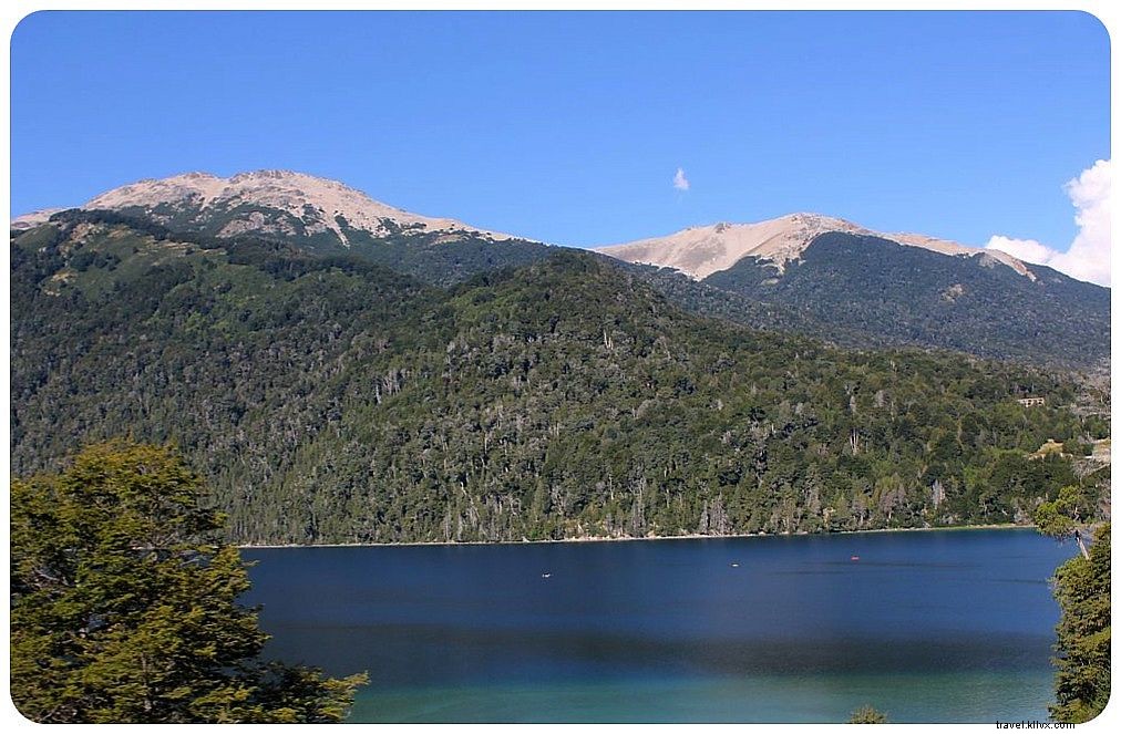 Argentina by Bus: Breathtaking Road Trip Scenes and Insider Travel Tips