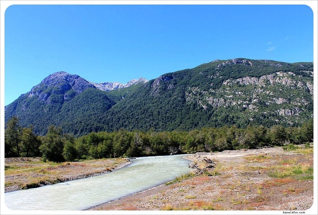 Argentina by Bus: Breathtaking Road Trip Scenes and Insider Travel Tips