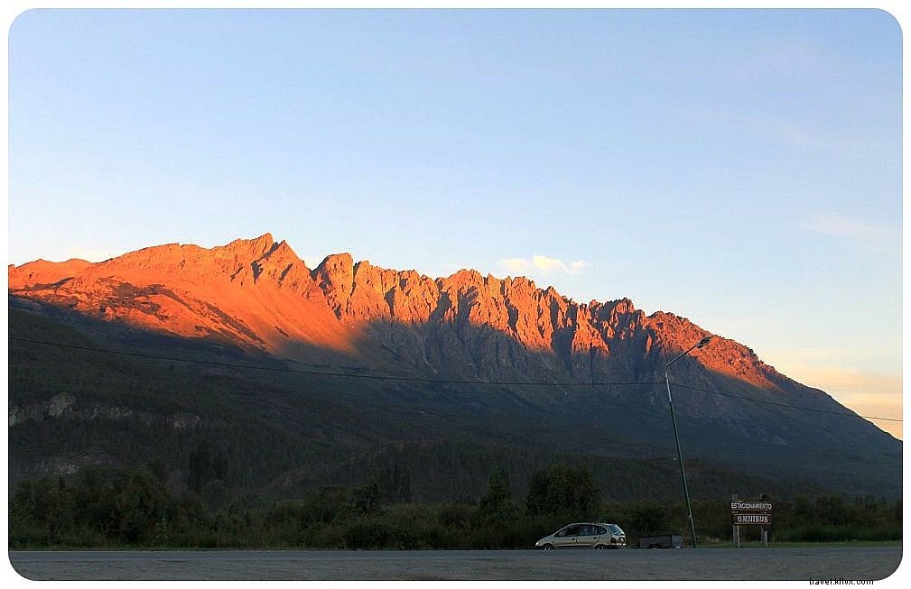 Argentina by Bus: Breathtaking Road Trip Scenes and Insider Travel Tips