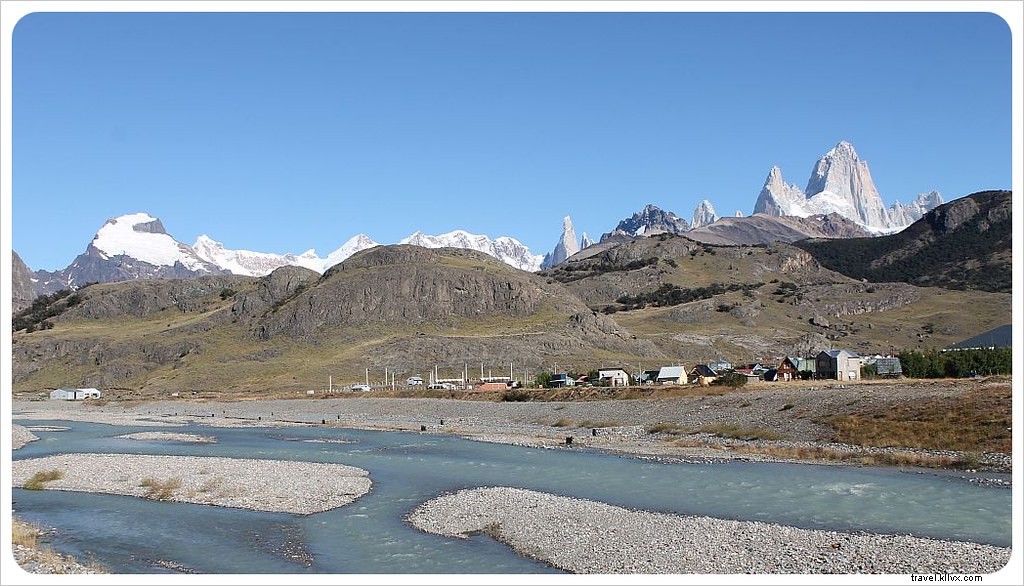 Argentina by Bus: Breathtaking Road Trip Scenes and Insider Travel Tips