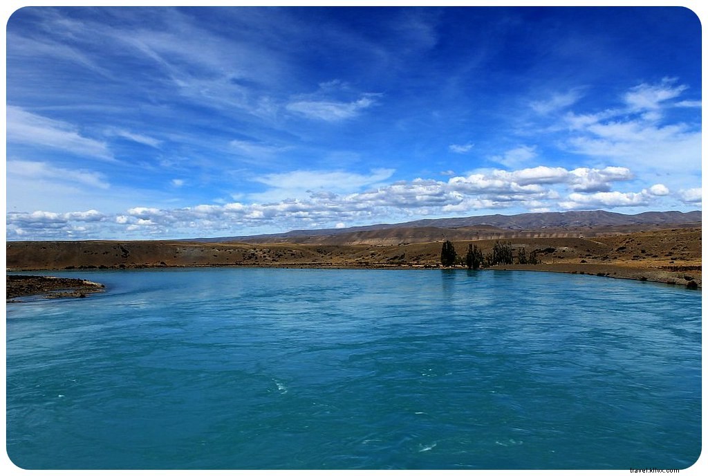 Argentina by Bus: Breathtaking Road Trip Scenes and Insider Travel Tips