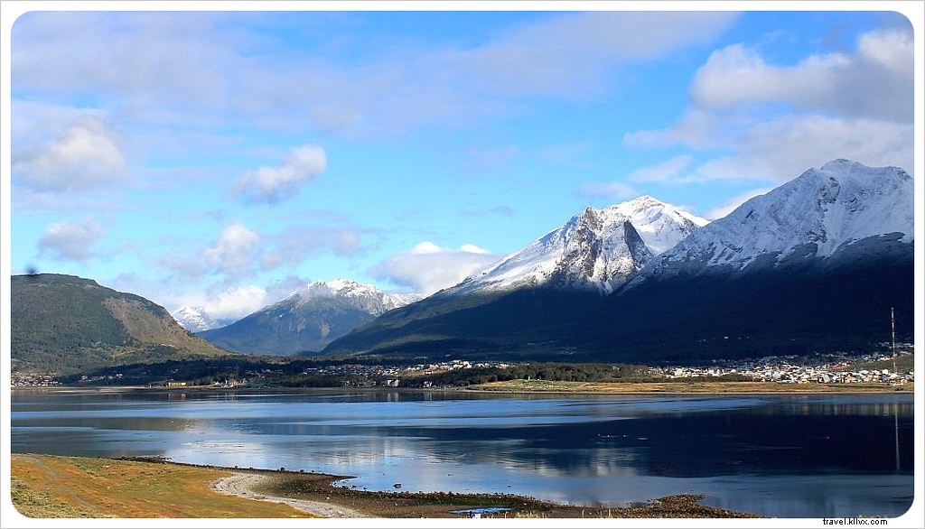 Argentina by Bus: Breathtaking Road Trip Scenes and Insider Travel Tips