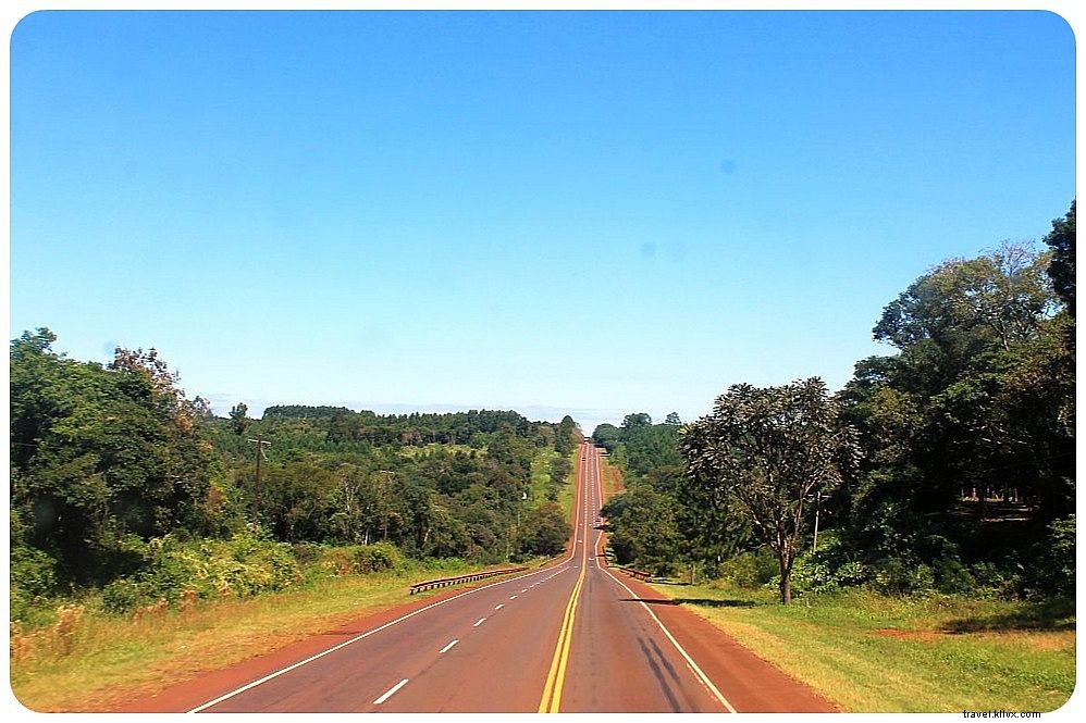 Argentina by Bus: Breathtaking Road Trip Scenes and Insider Travel Tips