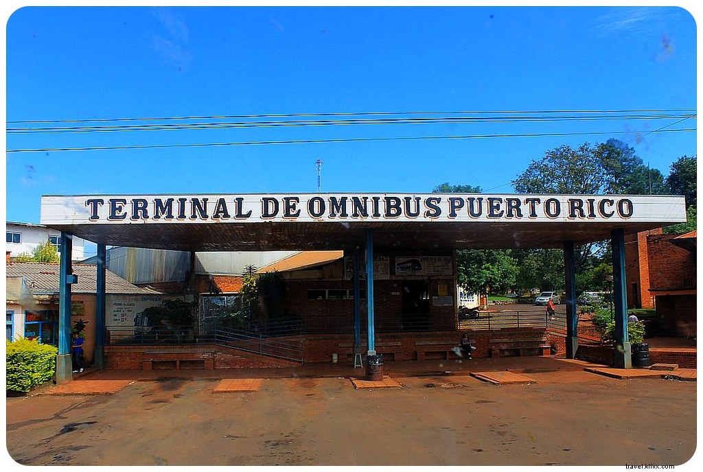 Argentina by Bus: Breathtaking Road Trip Scenes and Insider Travel Tips