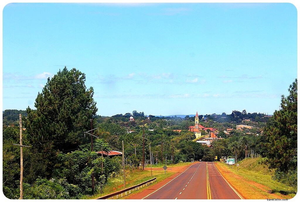Argentina by Bus: Breathtaking Road Trip Scenes and Insider Travel Tips