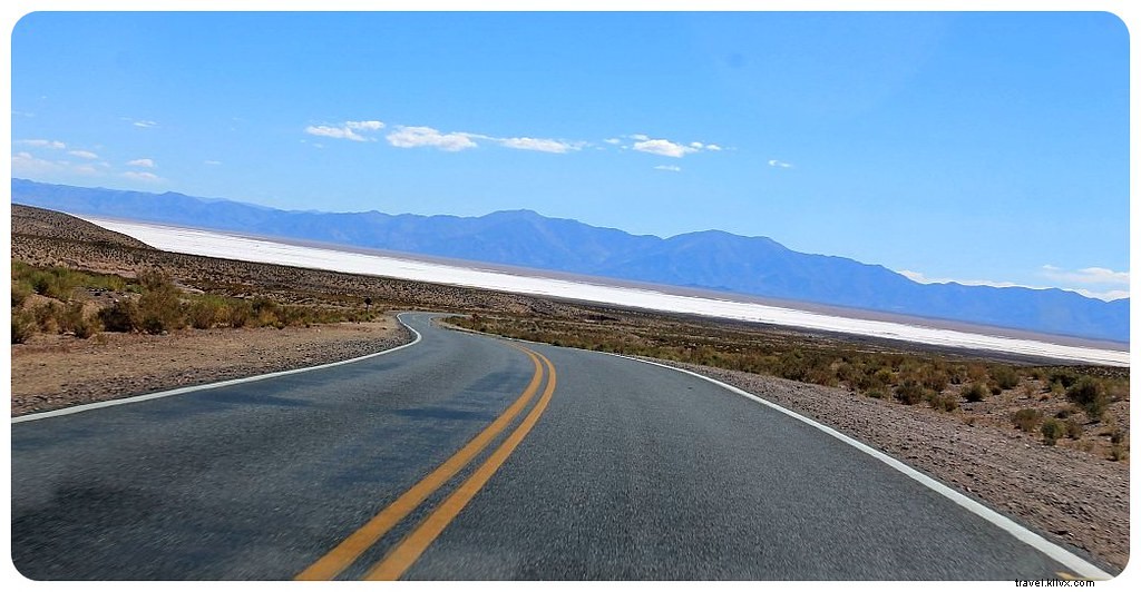 Argentina by Bus: Breathtaking Road Trip Scenes and Insider Travel Tips